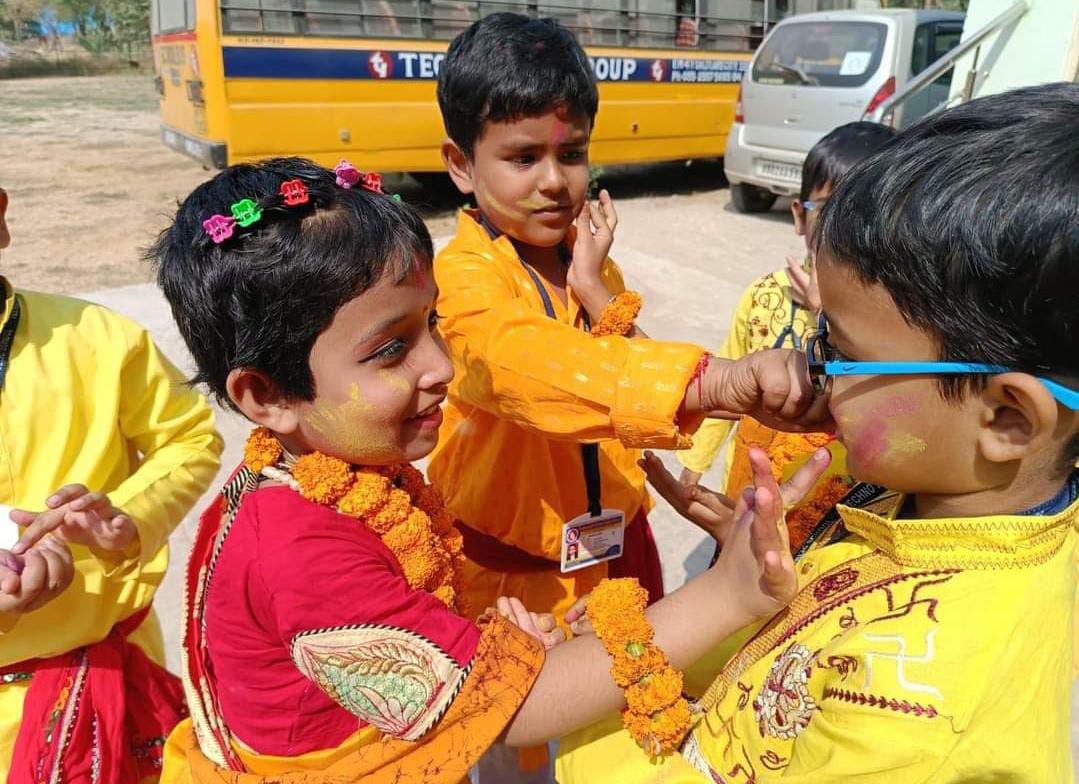 Basanta Utsav
